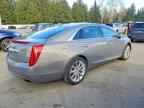 2017 CADILLAC XTS