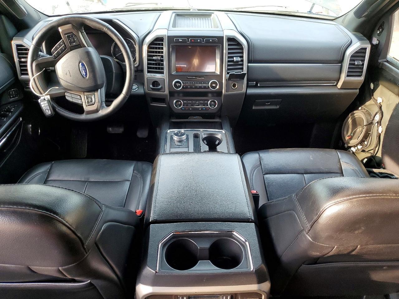 2020 FORD Expedition