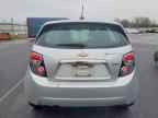 2015 CHEVROLET SONIC