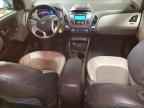 2013 HYUNDAI TUCSON