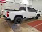 2025 CHEVROLET Silverado