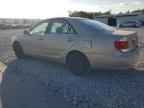 2006 TOYOTA CAMRY