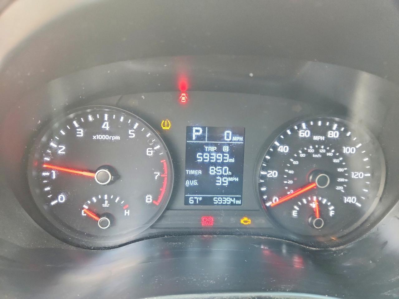2023 KIA RIO