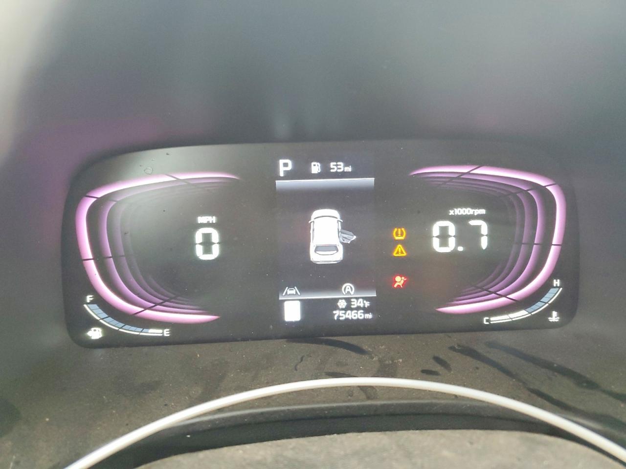 2023 KIA SOUL