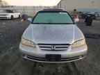 2002 HONDA ACCORD