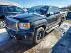 2014 GMC Sierra