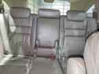 2007 HONDA CR-V