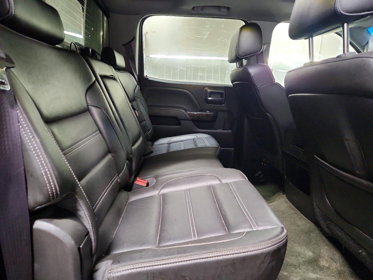 2015 GMC Sierra