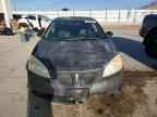 2007 PONTIAC G6