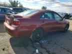 2005 TOYOTA CAMRY