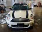 2012 MINI Cooper Clubman