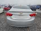 2017 CHEVROLET IMPALA