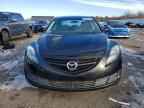 2013 MAZDA 6