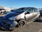 2017 TOYOTA Prius c