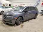 2025 HONDA ODYSSEY