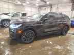 2025 LINCOLN Aviator