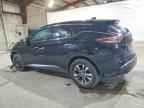 2017 NISSAN MURANO