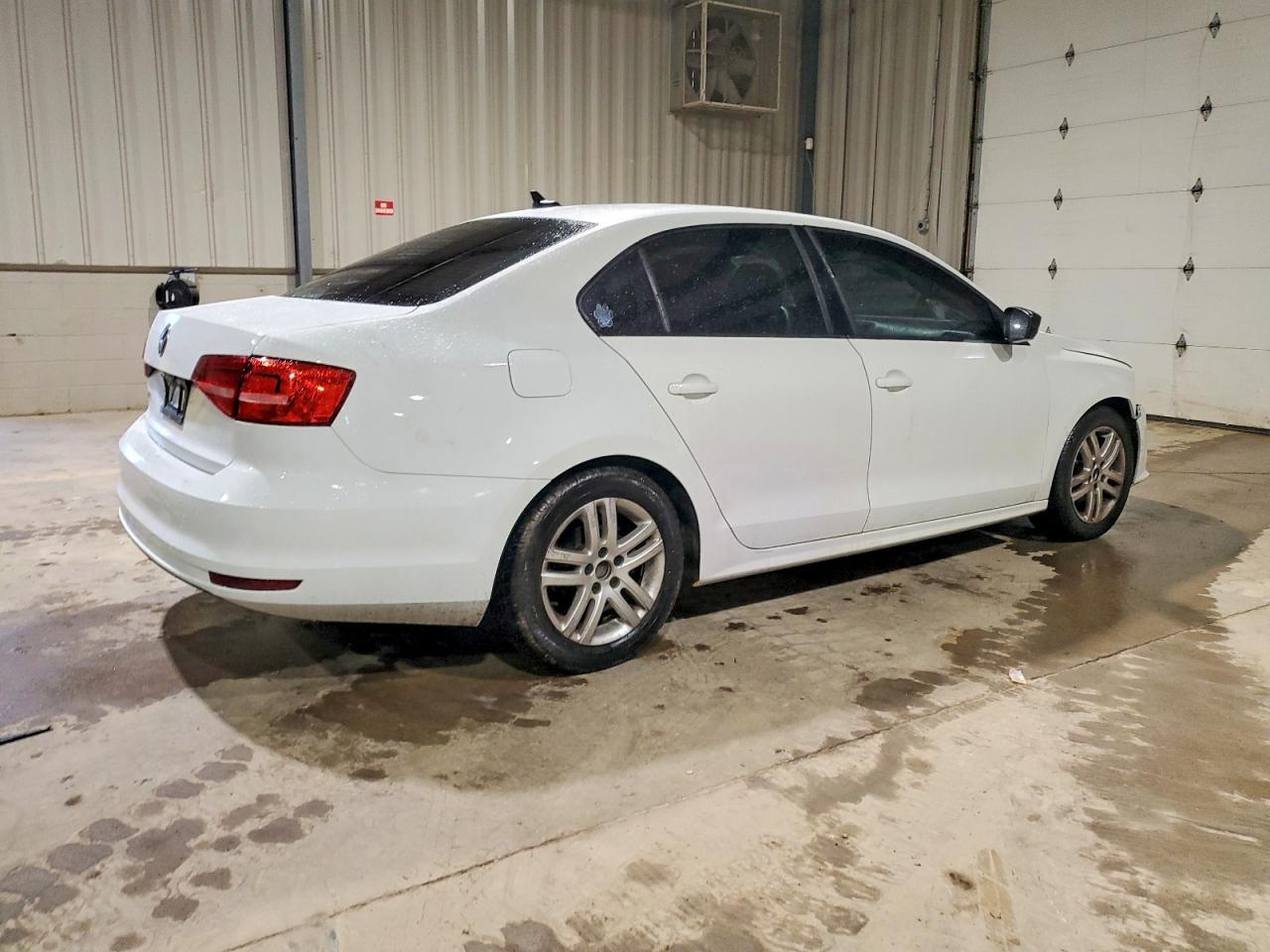 2015 VOLKSWAGEN JETTA
