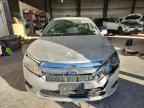 2011 FORD FUSION