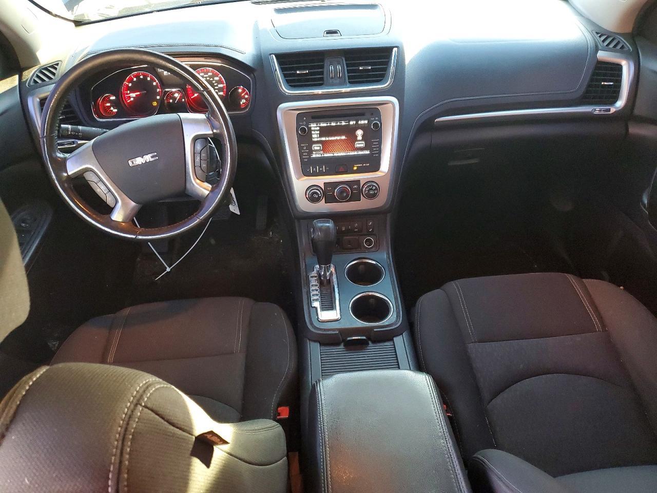 2016 GMC ACADIA