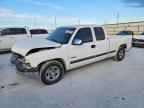 2001 CHEVROLET SILVERADO 1500
