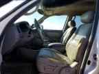 2002 TOYOTA Sequoia