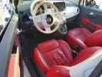 2013 FIAT 500
