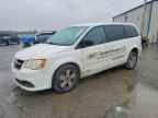 2013 DODGE GRAND CARAVAN