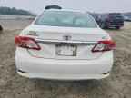 2011 TOYOTA COROLLA
