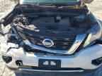 2019 NISSAN PATHFINDER