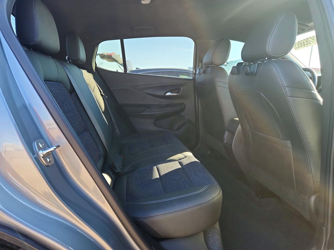 2025 BUICK Envista