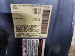 2010 NISSAN ALTIMA
