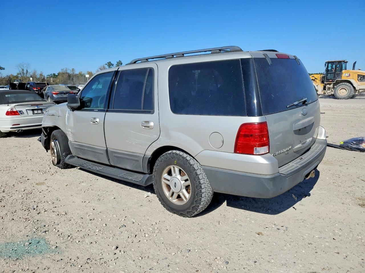 2005 FORD Expedition