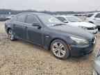2010 BMW 5 series