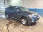 2010 LEXUS RX 450H