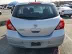 2011 NISSAN VERSA