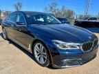 2016 BMW 7 series