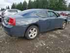 2008 DODGE CHARGER