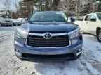 2014 TOYOTA HIGHLANDER