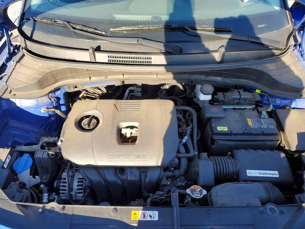 2024 KIA SOUL