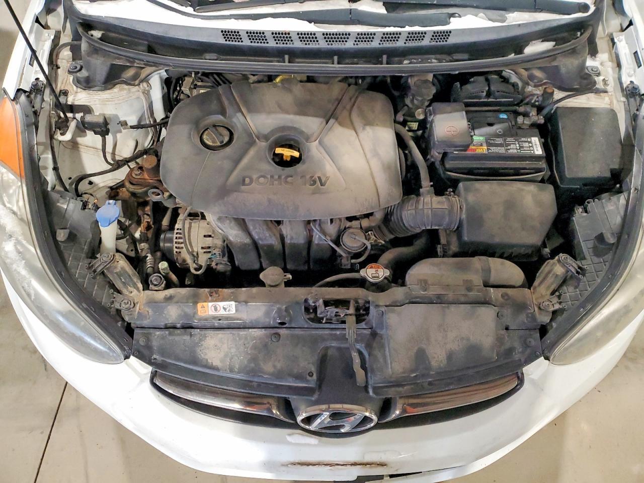 2013 HYUNDAI