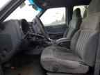 2001 GMC Jimmy