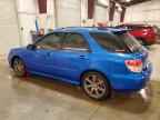 2007 SUBARU IMPREZA