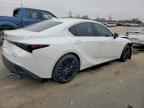 2023 LEXUS IS 300