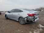 2022 HONDA Insight