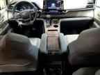 2023 TOYOTA SIENNA