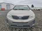 2015 KIA SORENTO