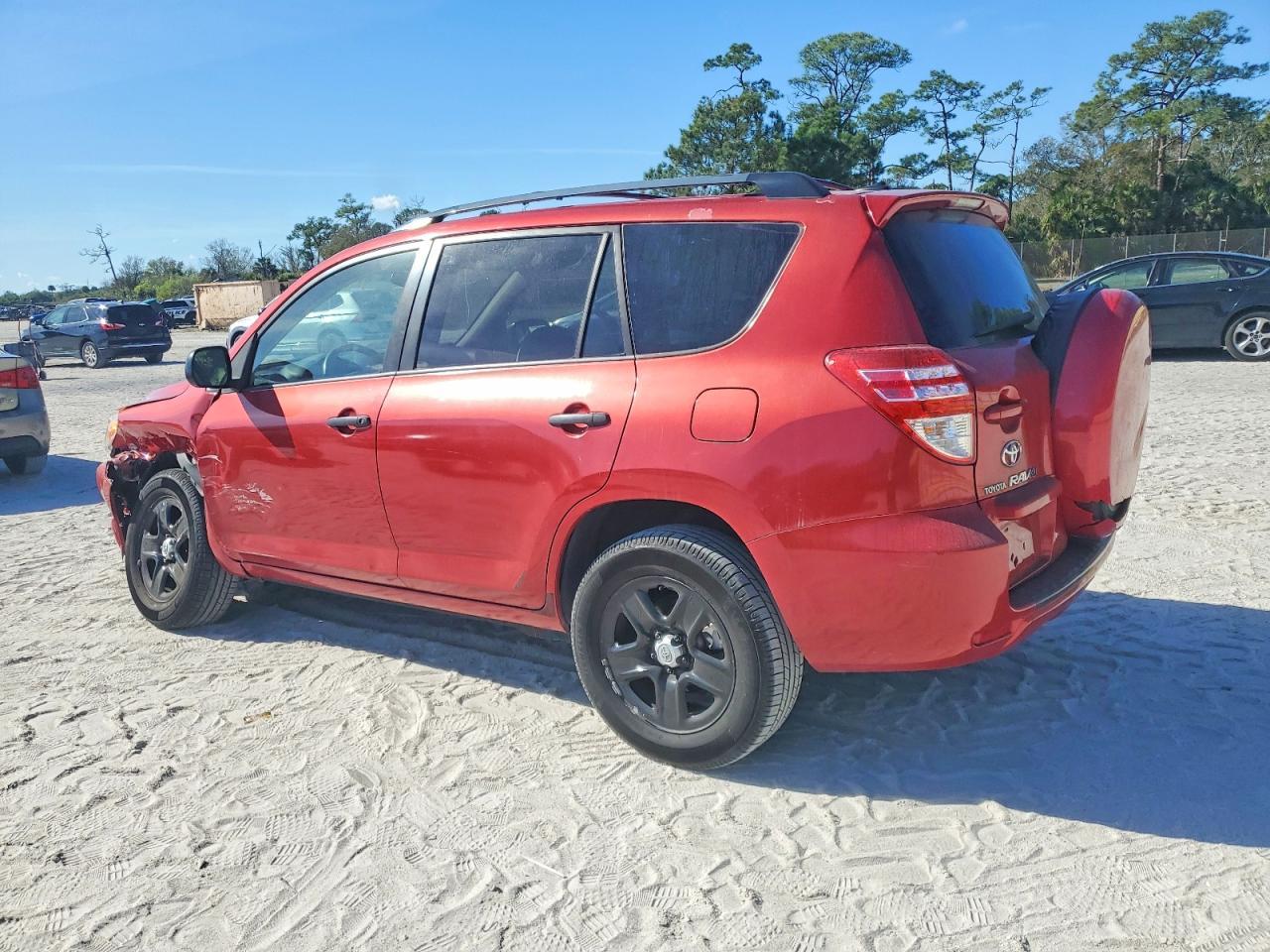 2010 TOYOTA RAV4