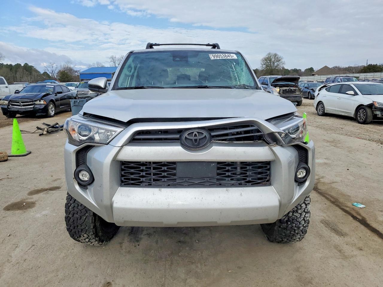 2023 TOYOTA 4Runner