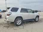 2015 TOYOTA 4Runner